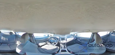 2017 Chevrolet Cruze Ls из США, поврежденный, VIN 1G1BC5SM3H7230642